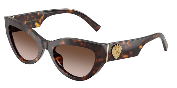 Sonnenbrille  D&G Dame 4536502/1355 - 4536502/1355